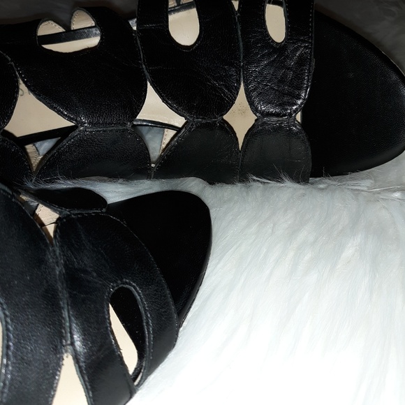 Nine West heels - Picture 3 of 5